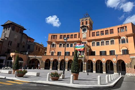 Municipio II Approvato Il Bilancio Fondi Per Il Sociale E Per La