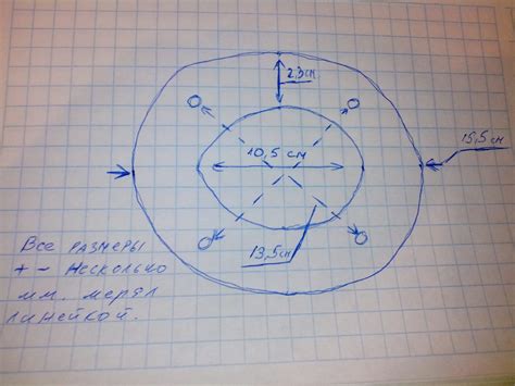 из старого! Распорка на стойки самостоятельно.по просьбе "SoRviGoLova ...