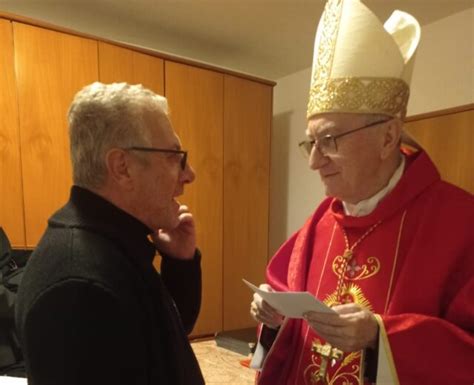 Il Cardinale Parolin Il 6 Luglio A Nettuno Per La Festa Di Santa Maria