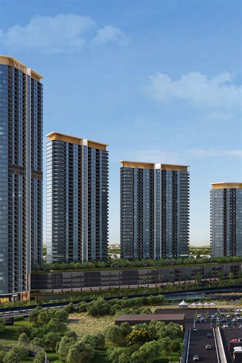 Sobha Solis Propsearch Ae