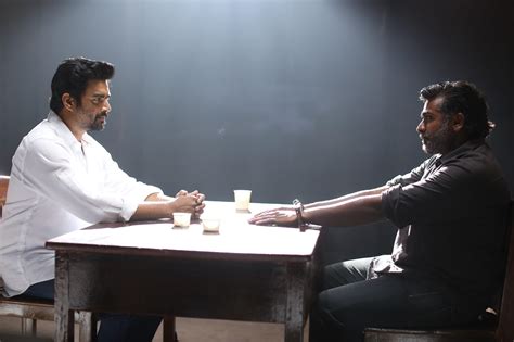 Vikram Vedha - Movie Stills Tamil Movie, Music Reviews and News