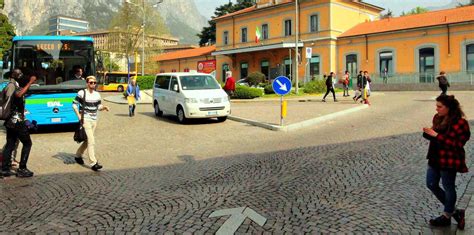 Lecco Treni Bocciati Il Comitato Pendolari Trenord E Rti Meritiamo