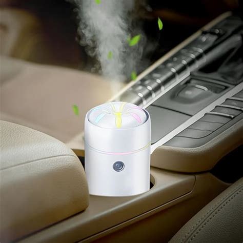 Humidificateur D Air Pour Voiture Le Top 30 Des Meilleurs De 2024