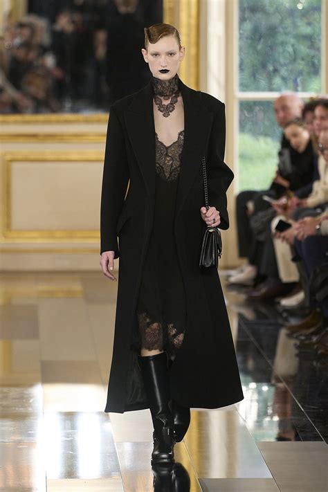 Valentino Fall-winter 2024-2025 - Ready-to-Wear