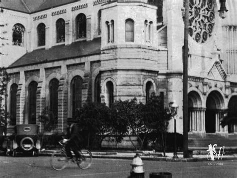 Images for Exterior Restoration Grants | Sacred Heart Catholic Church