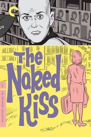 The Naked Kiss The Movie Database Tmdb