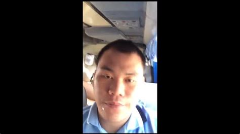 Rude Backpacker Sparked Outrage By Putting Smelly Feet On Bus Headrest Buy Sell Or Upload