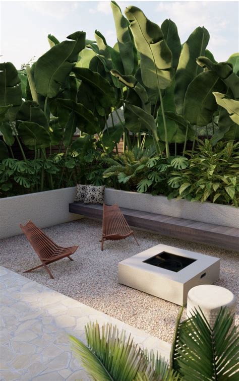 Top Landscaping Ideas From Our Design Gallery Yardzen Backyard