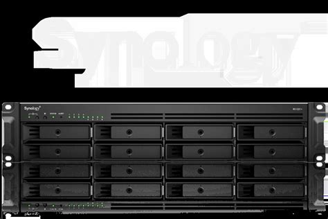 Synology Nas Rack Station Rs Rp Storage Kaufen