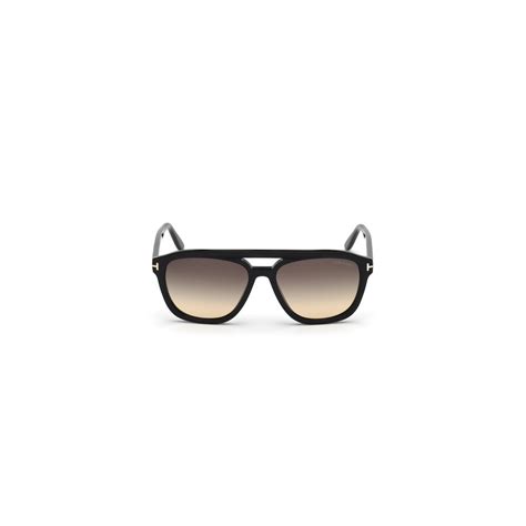 Tom Ford Gerrard Ft0776 01b Sunglasses