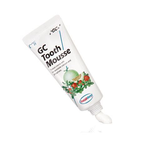 GC Tooth Mousse