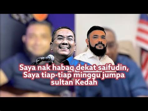 Full Sanusi Live Bersama Papagomo Menjawab Isu REE Dan Pelaburan Di