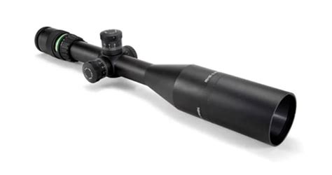 Best Scope For 338 Lapua Skunk River Arms