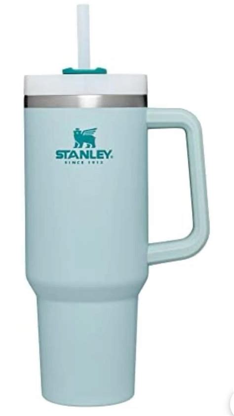 Stanley Quencher H Flowstate Stainless Steel Vacuum Insulated