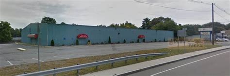 Silver City Skateland Taunton Ma Rink History