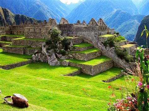 Best Of Peru Cusco Machu Picchu Rainbow Mountain And More 7 Days