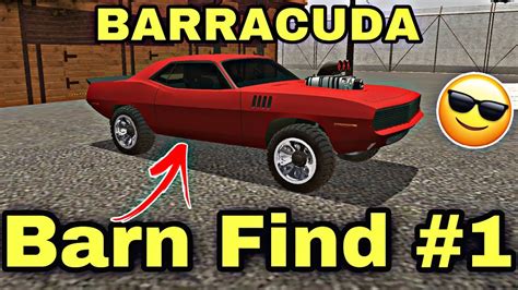 Offroad Outlaws New Barn Finds Barn Finds Offroad Outlaws New Update