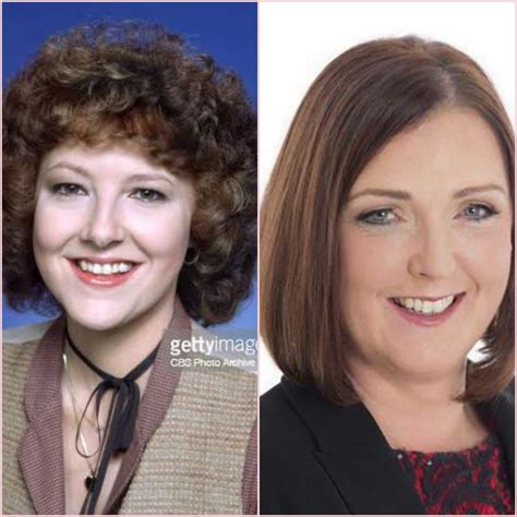 Back to 80s - Happy 69th birthday to Miriam Flynn (born...