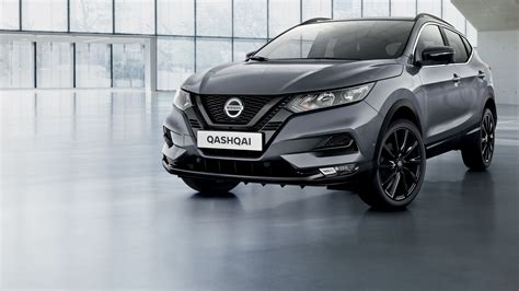 Nissan Qashqai N Tec Start Prezzo Uscita Dotazioni Motorbox