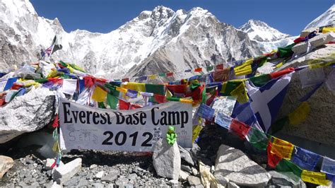 Gokyo Chola Pass Trek 21 Days Everest High Passes Trek Everest