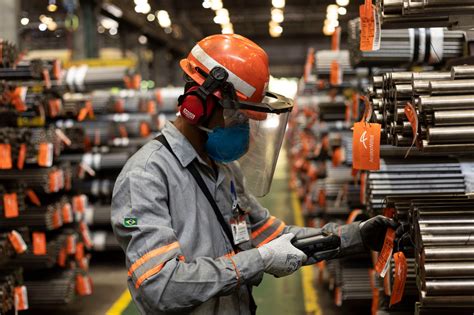 Arcelormittal Conta Opera Es Em Todo O Pa S H Mais De Um S Culo