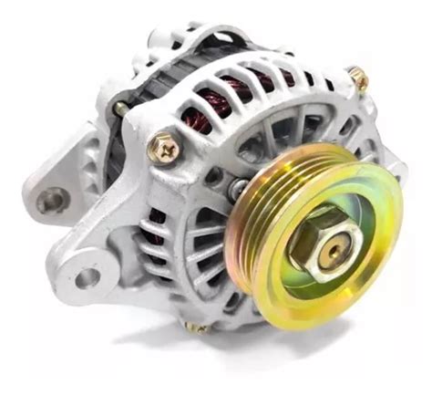 Alternador Hyundai Atos Kia Picanto MercadoLibre