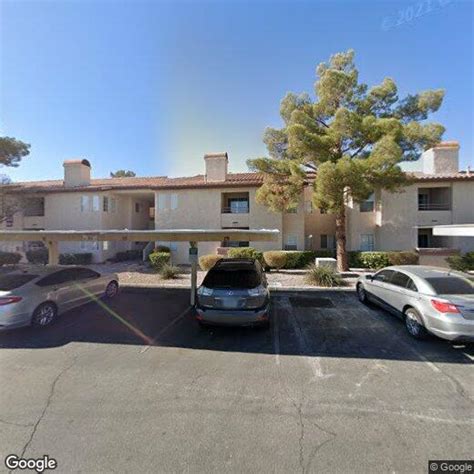 6500 W Lake Mead Blvd Las Vegas NV 89108 Condo For Rent In Las