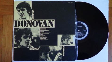 Donovan Donovan Records, LPs, Vinyl and CDs - MusicStack