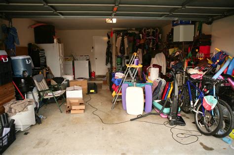 Garage Roof Storage | Danley's Garage World