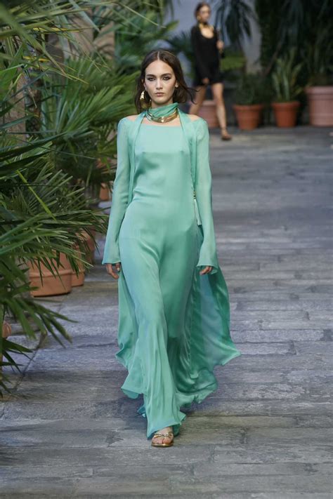 Luisa Spagnoli Presents Her New Spring/Summer 2024 Collection