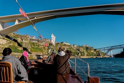 porto boat cruise | Bucketlist Bri