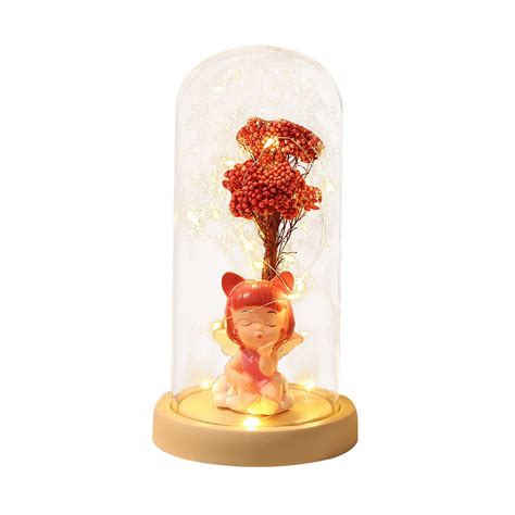 Clearance Syinda Valentine S Day Gifts Valentine S Day Gift Light Up