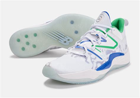 Jamal Murray New Balance TWO WXY V3 Summer Basketball, 52% OFF