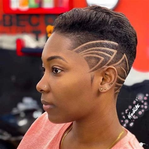 Get Edgy With The Mohawk Fade For Ladies Transform Your Look Now