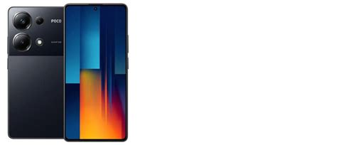 Обзор Xiaomi Poco M6 Pro: характеристики, отзывы и фото