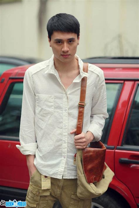 Hot boy Kiên Hoàng