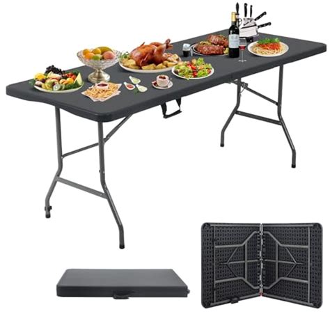 I Tested the Best Folding Dining Tables and Here's Why They're a Must ...