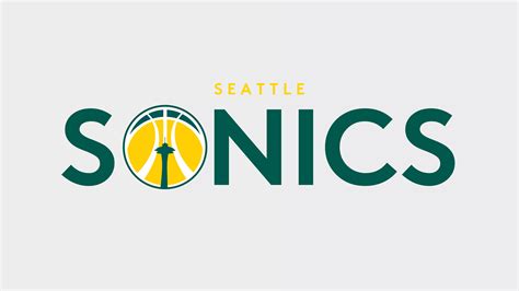 Seattle Supersonics Wallpapers - Wallpaper Cave