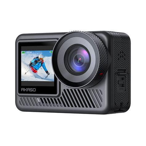 Akaso Brave 8 Lite | Waterproof Action Camera | Shop-AKASO