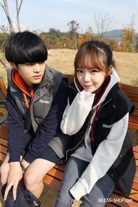 44 Best Ulzzang Couples Images On Pinterest Ulzzang Couple Ulzzang