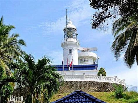 Cape Rachado Lighthouse | Tanjung Tuan Beach | Activities in PD