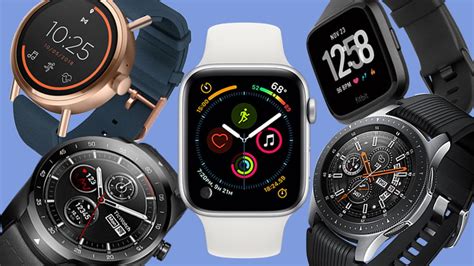 Beste Smartwatch Uit De Test Bestetester Nl