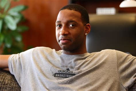 Tracy McGrady Retires From NBA The Dream Shake