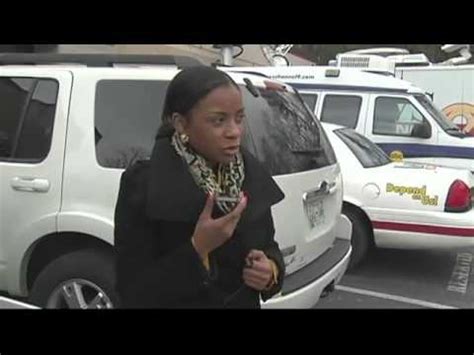 Sex Offender Attends Girl Scout Meetings Youtube