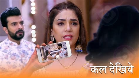 Srishti Reveal Arjun Truth To Preeta Kundali Bhagya Upcoming Twist