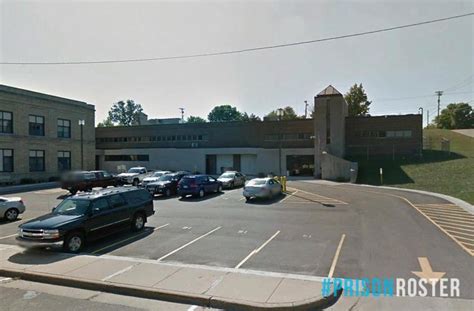 Jackson County Jail, WI Inmate Roster