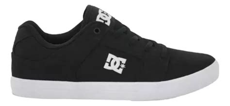 Dc Shoes Method Tx Hombre Adultos Mercadolibre