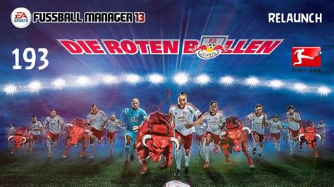 Fu Ball Manager Let S Play Baustelle Team Dynamik Hd