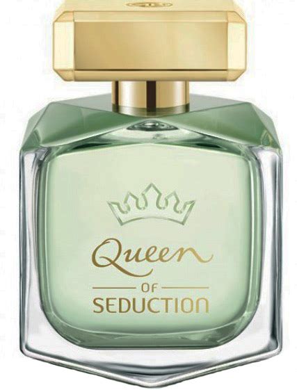 Banderas Queen of Seduction (Бандерас Квин Оф Седакшн) купить духи