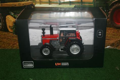 Massey Ferguson 2685